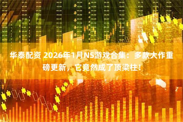 华泰配资 2026年1月NS游戏合集：多款大作重磅更新，它竟然成了顶梁柱！